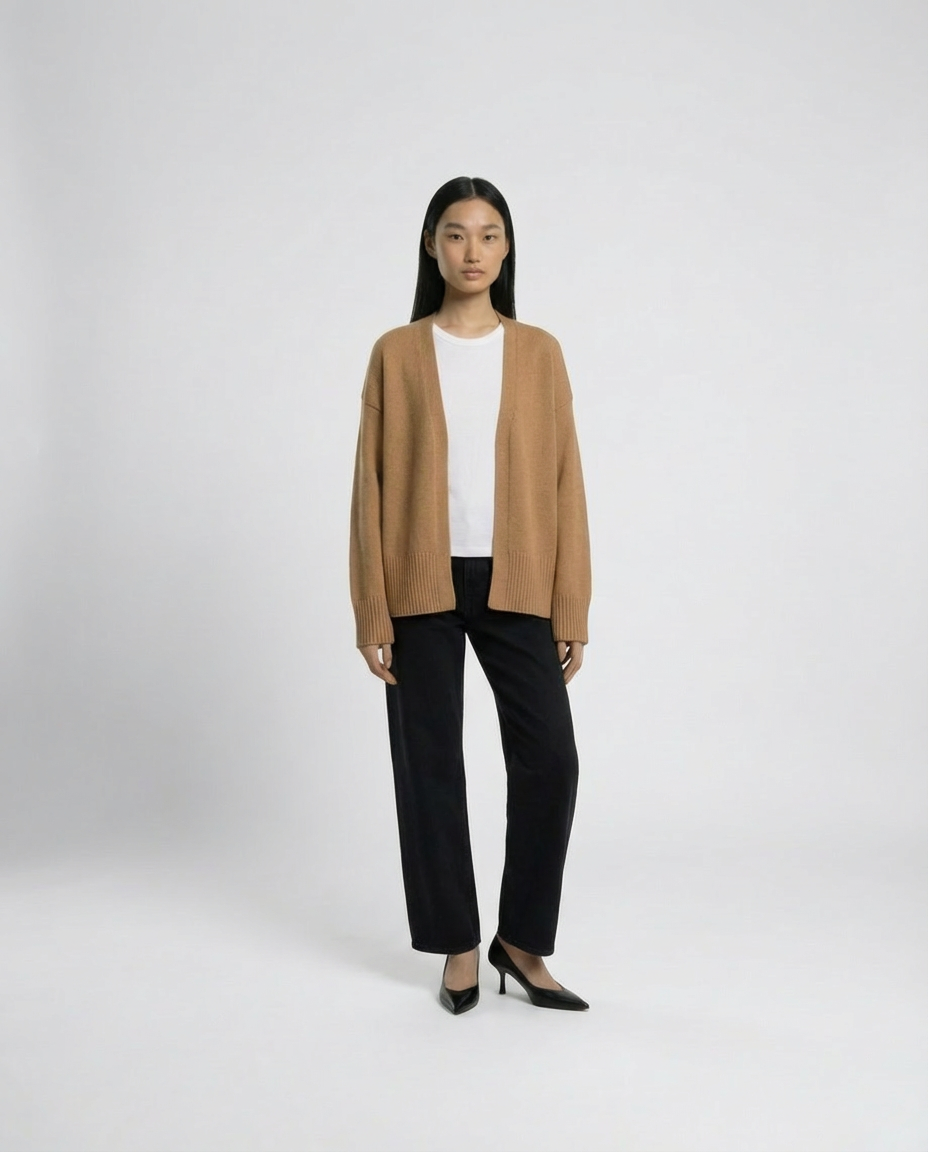 Work collection cover